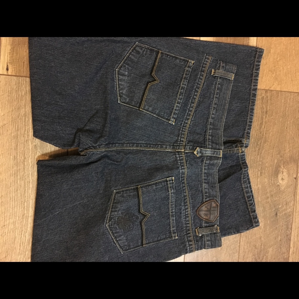 Indigo Star men’s  jeans